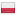 akwarystyka-blog.pl server is located in Poland